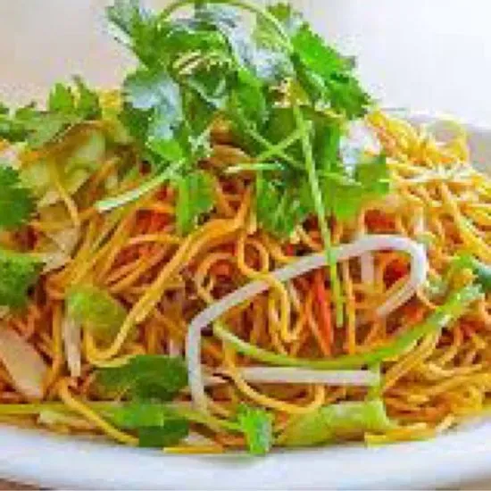 Veggie Chowmein