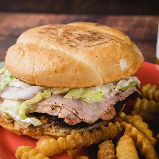 Cubana