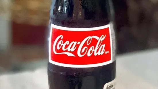 Mexican Coke