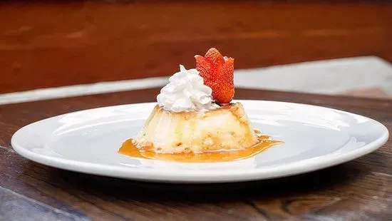 Mexican Flan