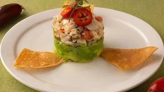 Ceviche