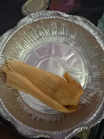 Single Tamale