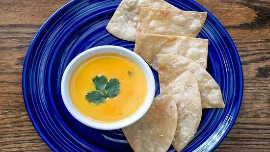 Chile Con Queso - Small