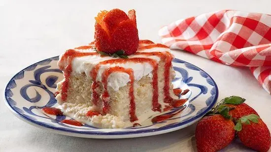 Tres Leches