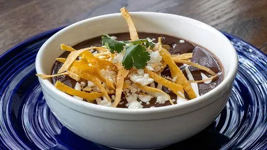 Black Bean Soup