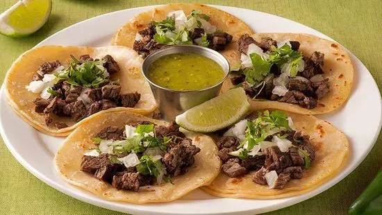 Street Tacos