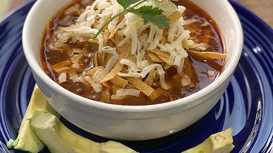 Tortilla Soup