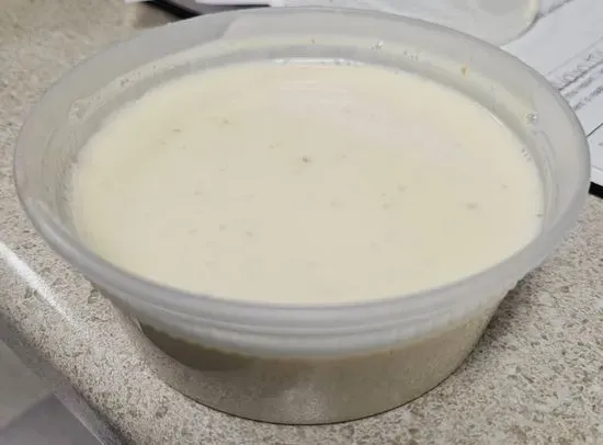 Aderezo de Queso / Cheese Dip