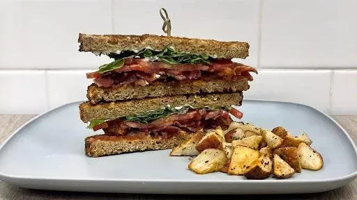 Brie BLT