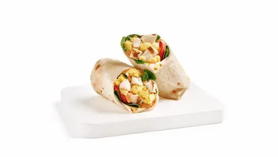 SOUTHWEST WRAP