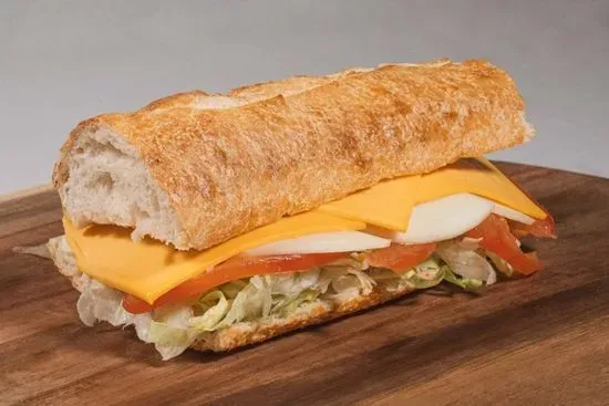 #20 Cheese*
