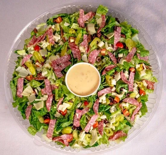 Italian Salad (10 Servings)