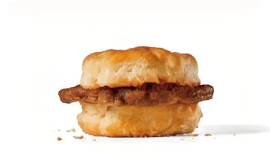 Sausage Biscuit