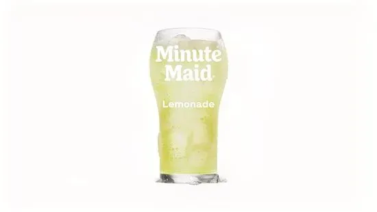 Large Minute Maid® Lemonade