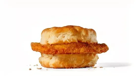 Chicken Biscuit