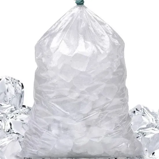 Bag of Ice 8lb