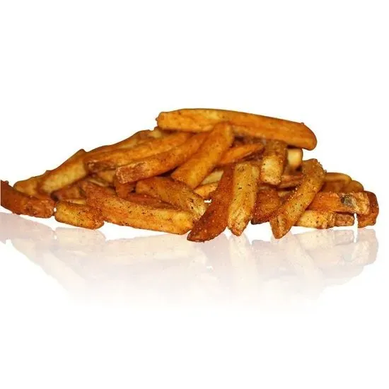 Cajun Fries