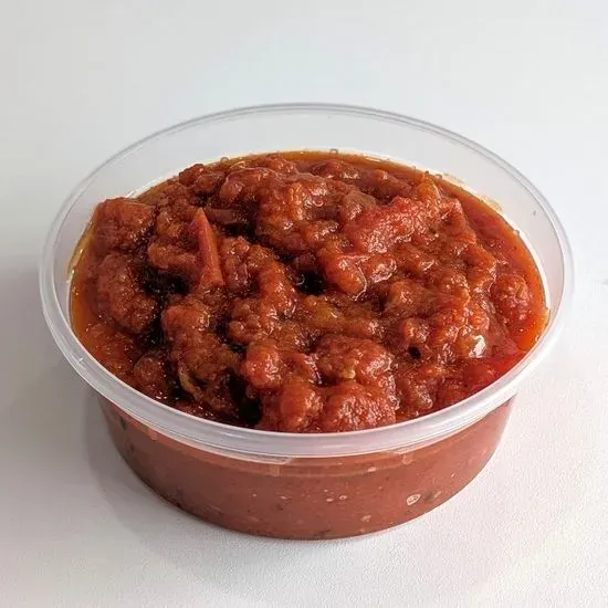 Side of Sauce