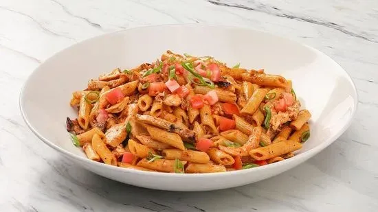 Firebirds Chicken Pasta