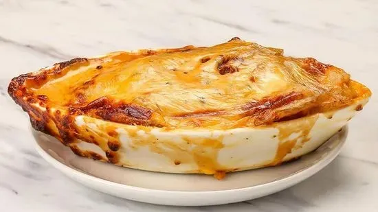 Southwest Au Gratin Potatoes