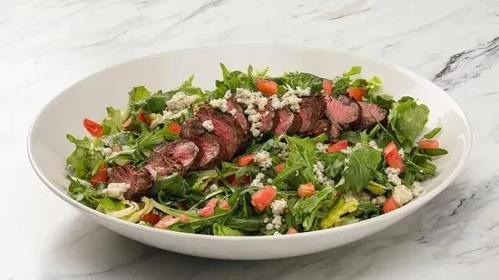 Grilled Tenderloin Salad*