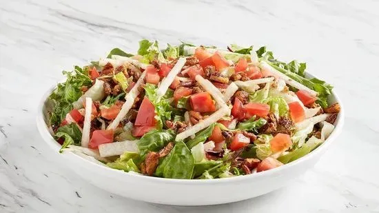 Family Salad: Mixed Greens Salad