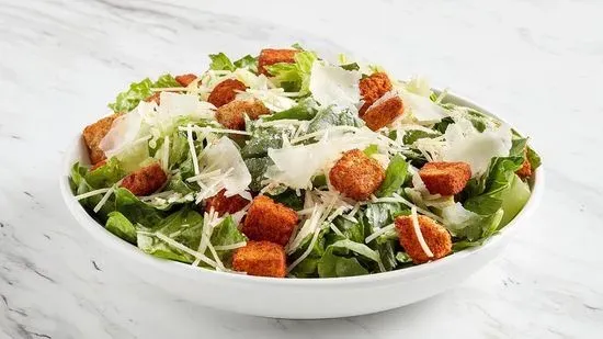 Family Salad: Caesar Salad