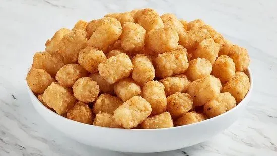 Family Side: Tater Tots