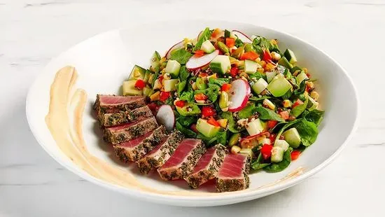 Ahi Tuna Superfoods Salad*