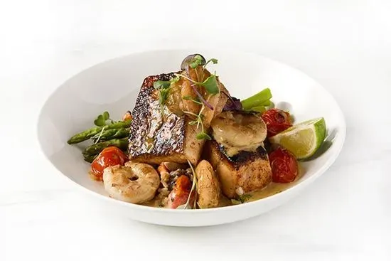 Chilean Sea Bass