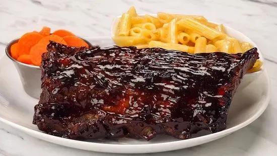 Kids Half Rack of Ribs