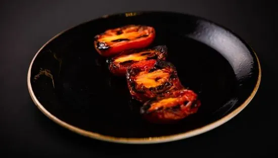 Grilled Tomato Skewer (SIDE)