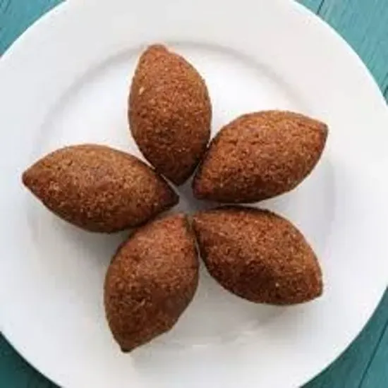 Kibbeh