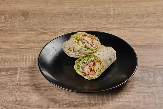 Joojeh Wrap