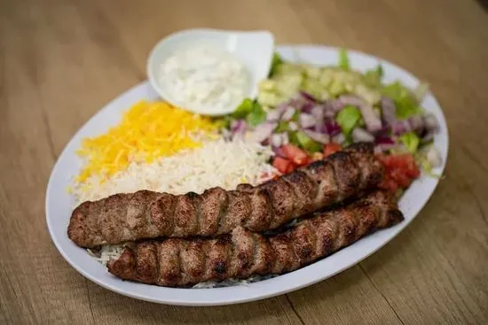 Koobideh