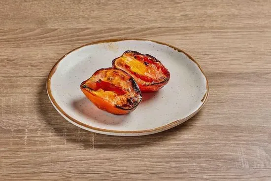 Grilled Tomato (Add-0ns)