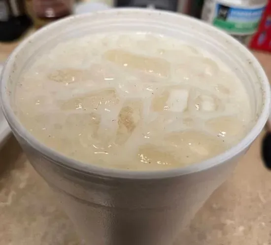 Agua De Horchata