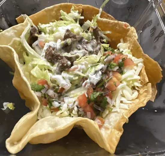 Taco Salad