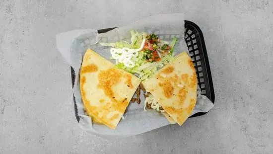 Quesadilla