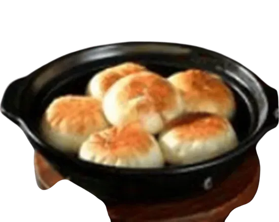 Pan Fried Bao (4)