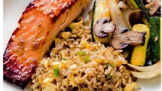 Salmon