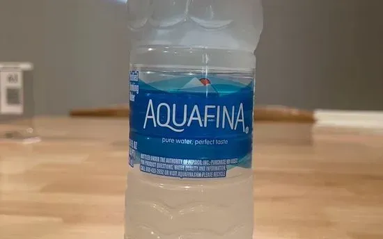 Aquafina (Bottle)