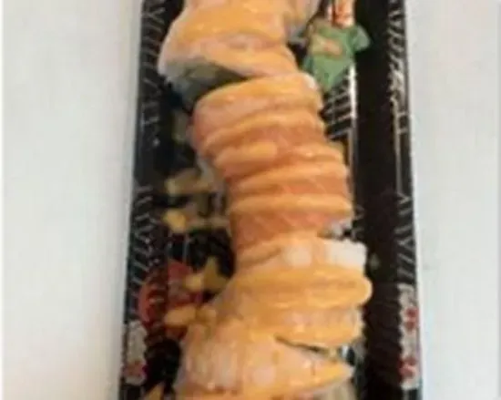Summer Roll