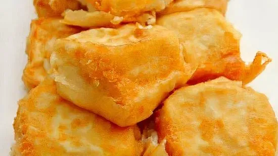 Fried Tofu (8)