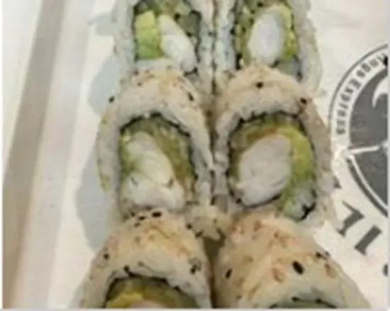 Boston Roll
