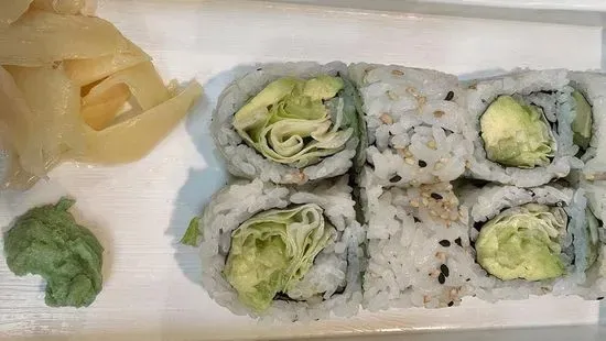 Mix Veg Roll