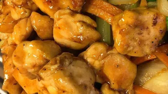 Chicken Breast