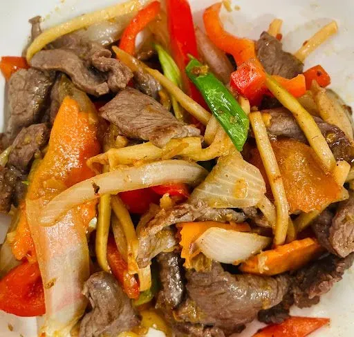 Kung Pao