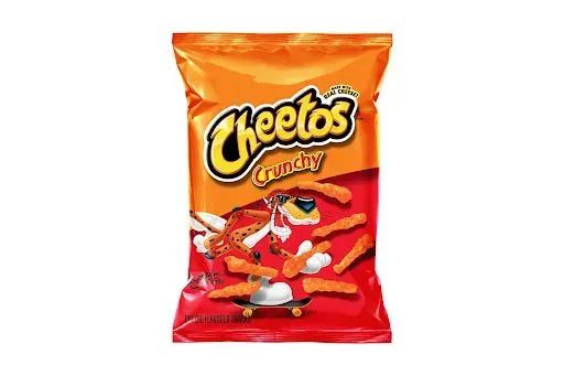 Cheetos® Crunchy
