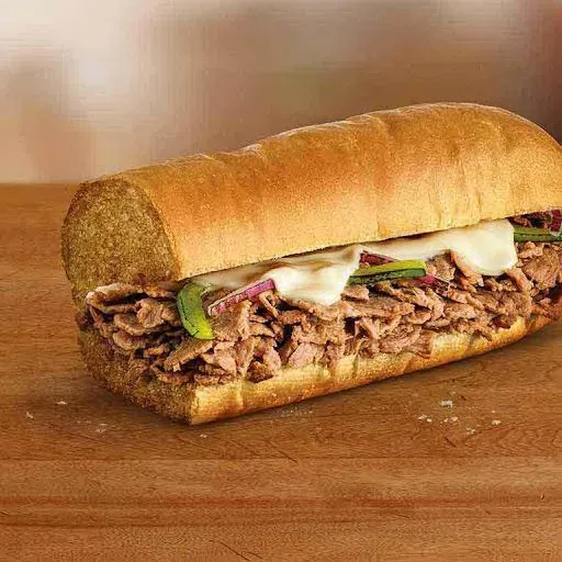 Steak & Cheese